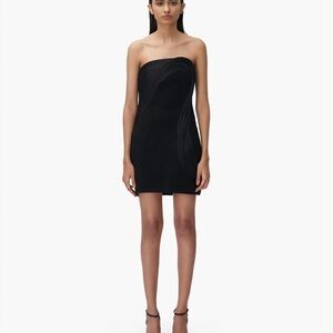 Gaurav Gupta Sculpted Arc Dress